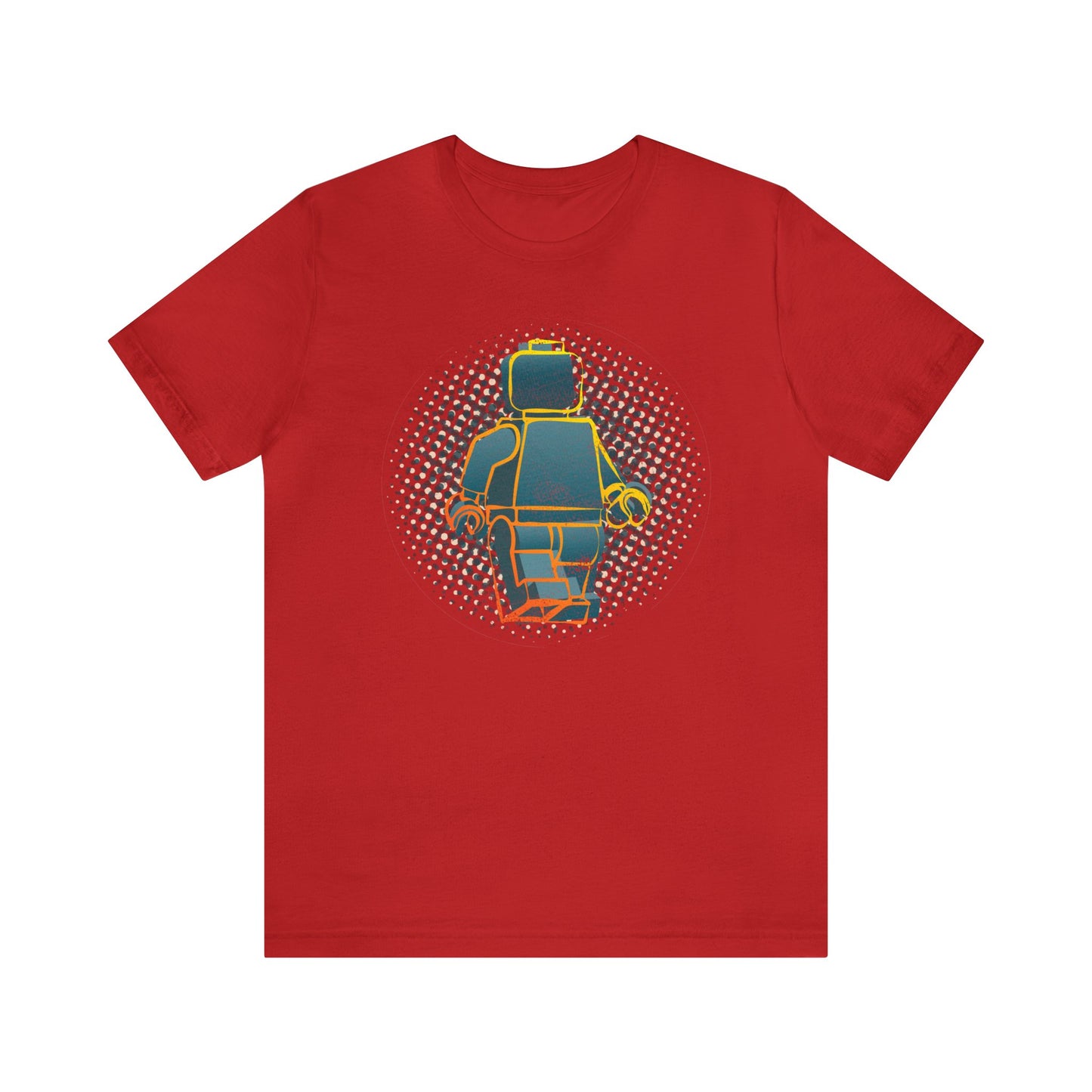Retro Fig T-Shirt