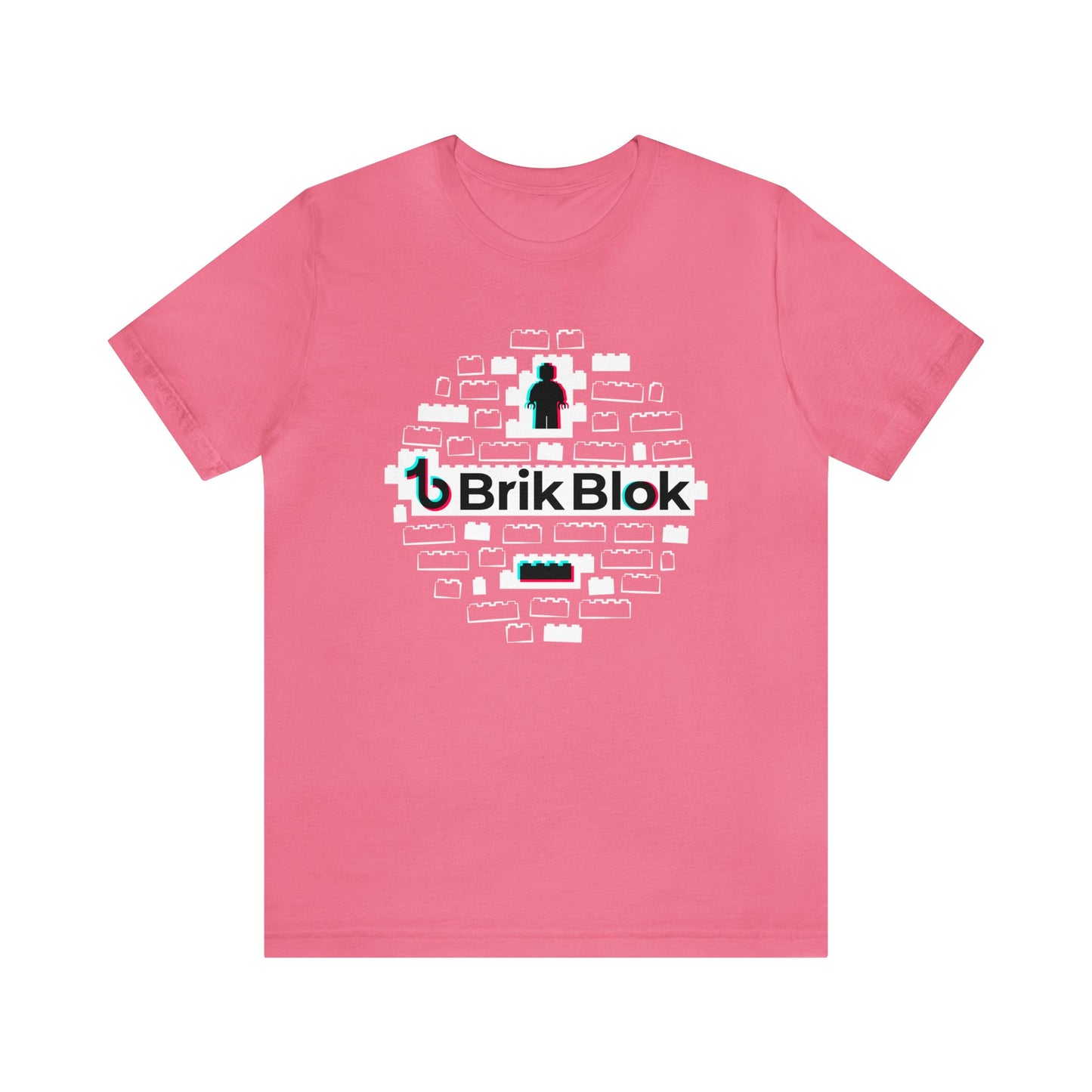 Brik Blok T-Shirt