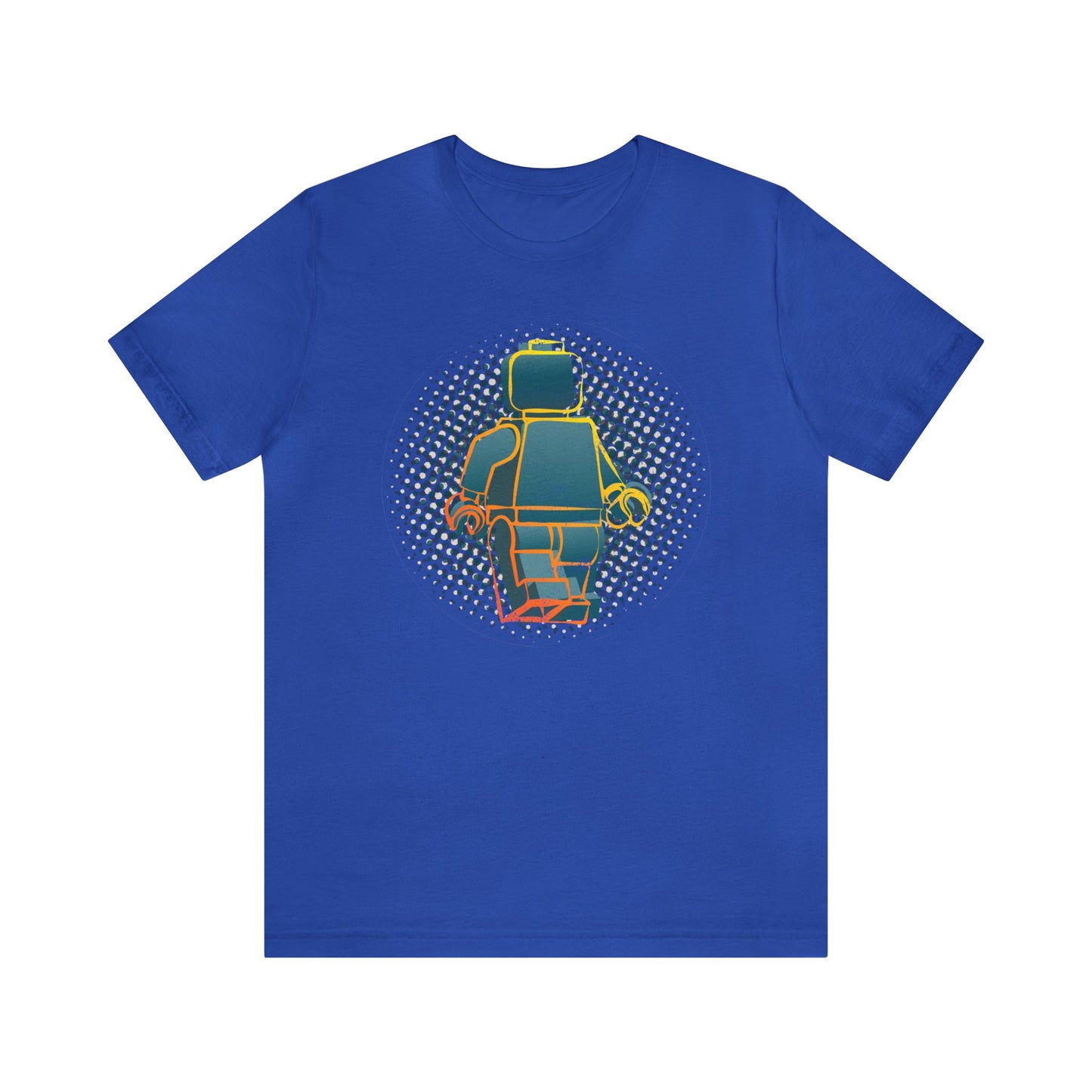 Retro Fig T-Shirt
