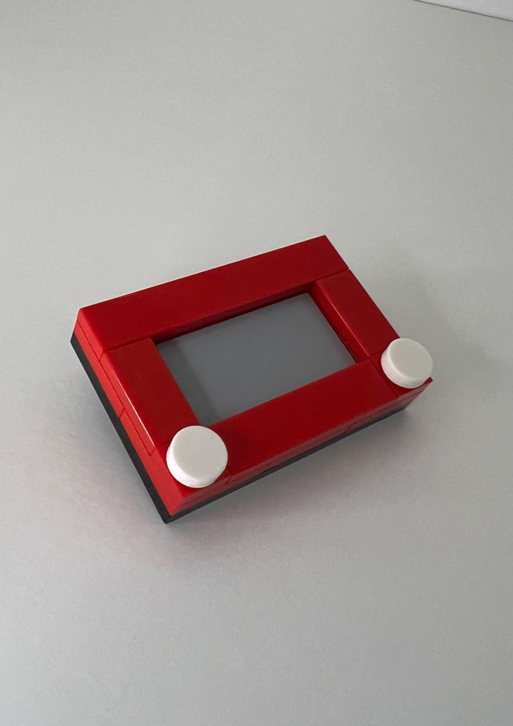 Sketch Toy Pin
