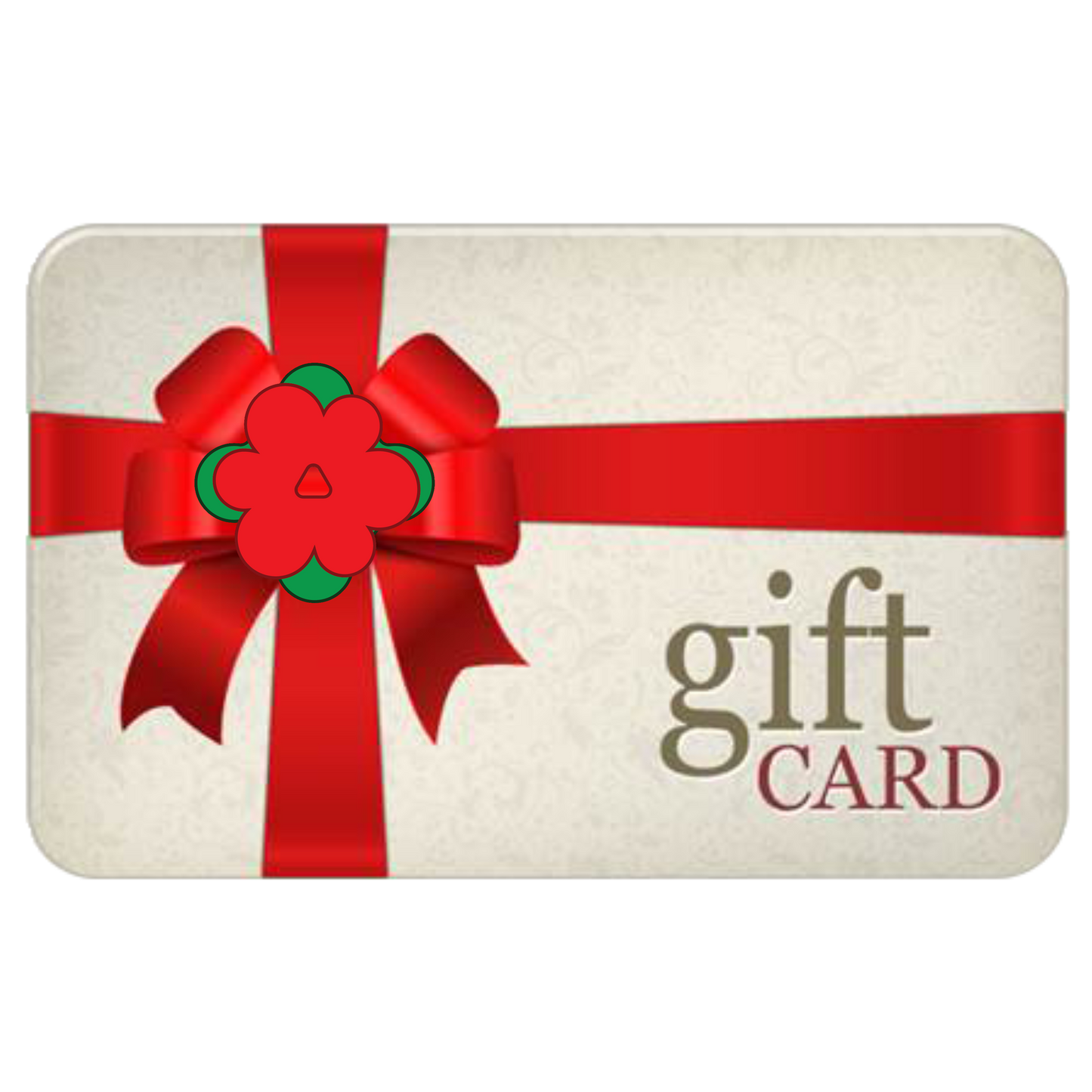 Brick Bling by Jill Gift Card