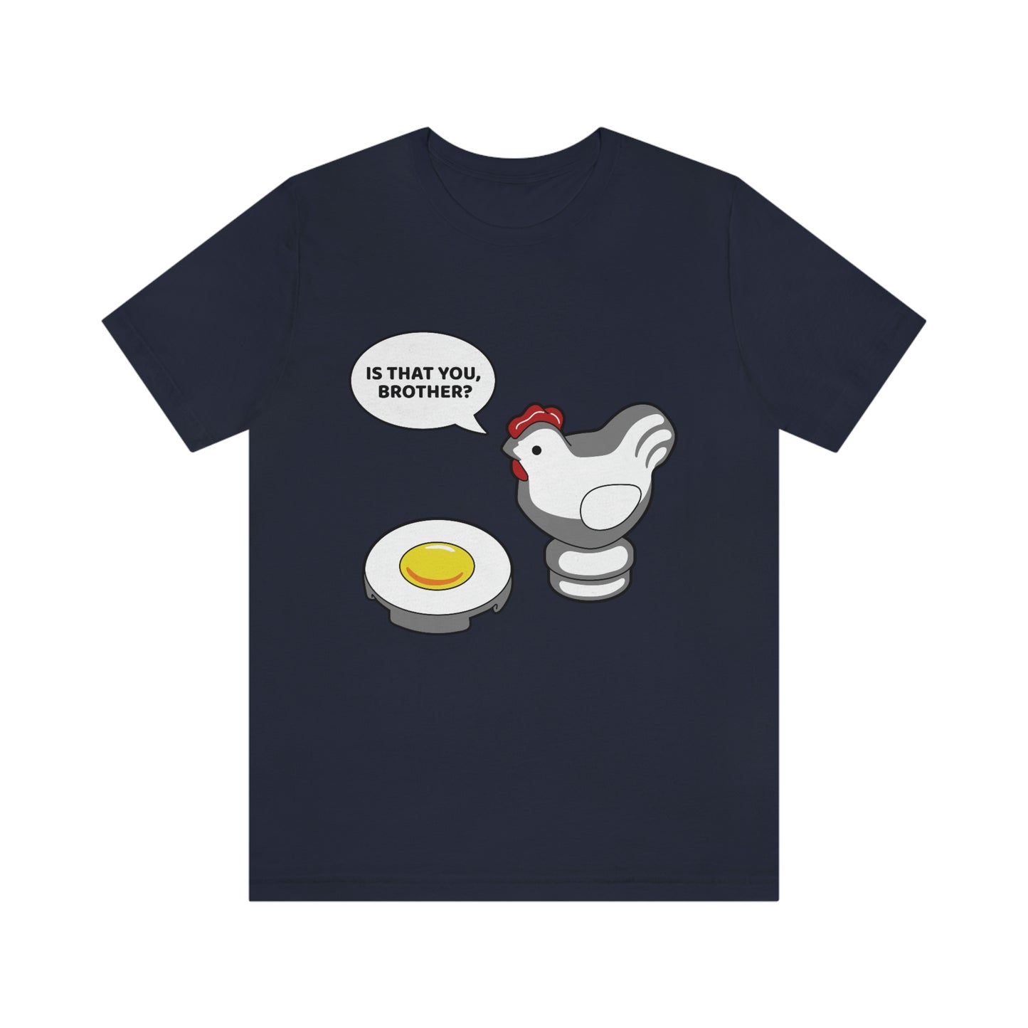 Brother? T-Shirt