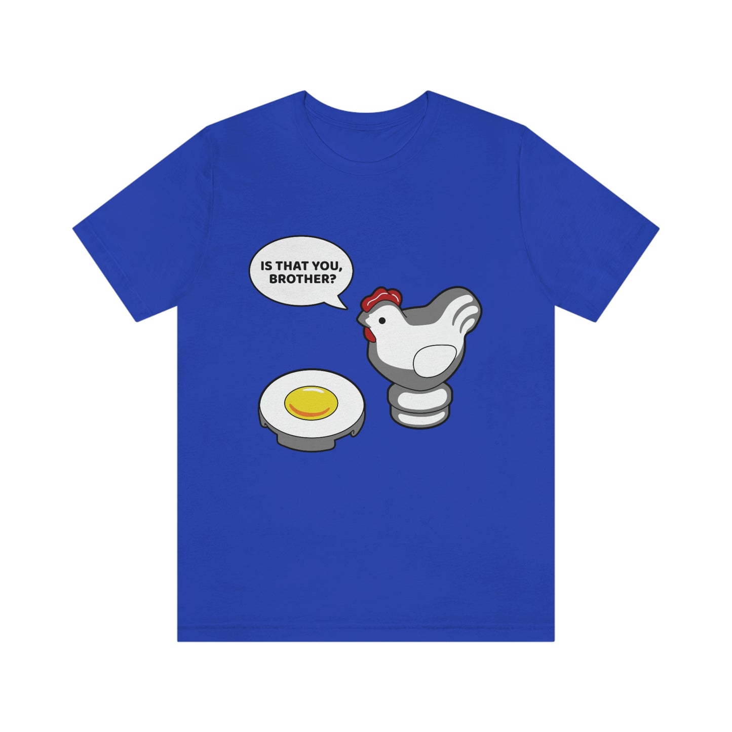 Brother? T-Shirt