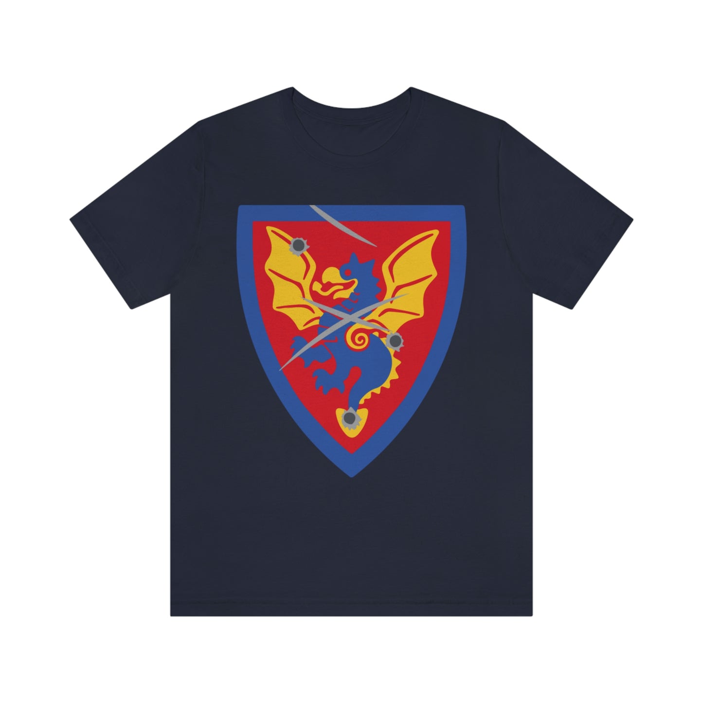 Dragon Battle Damage Shield