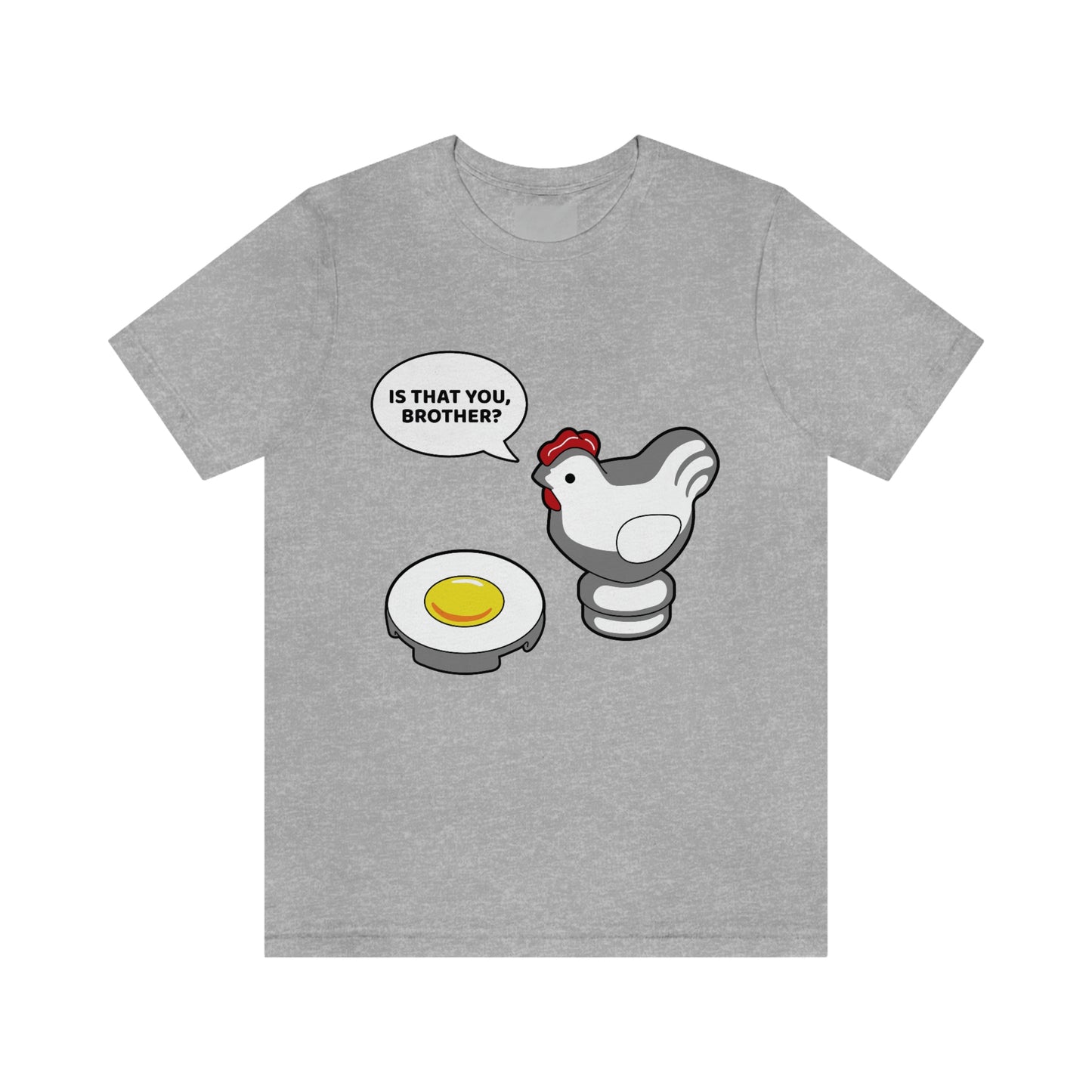 Brother? T-Shirt