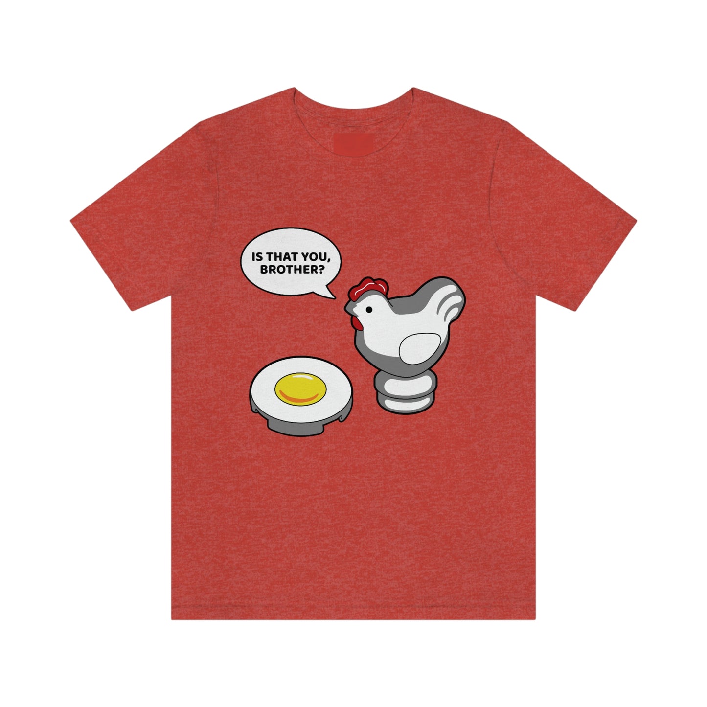 Brother? T-Shirt