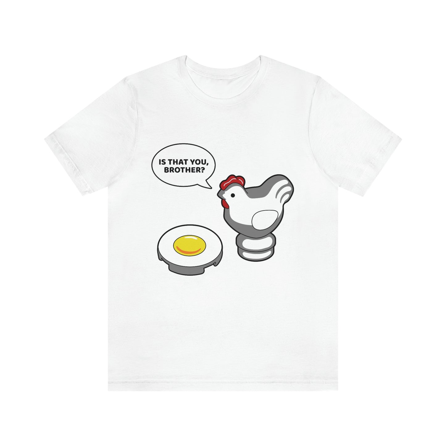 Brother? T-Shirt