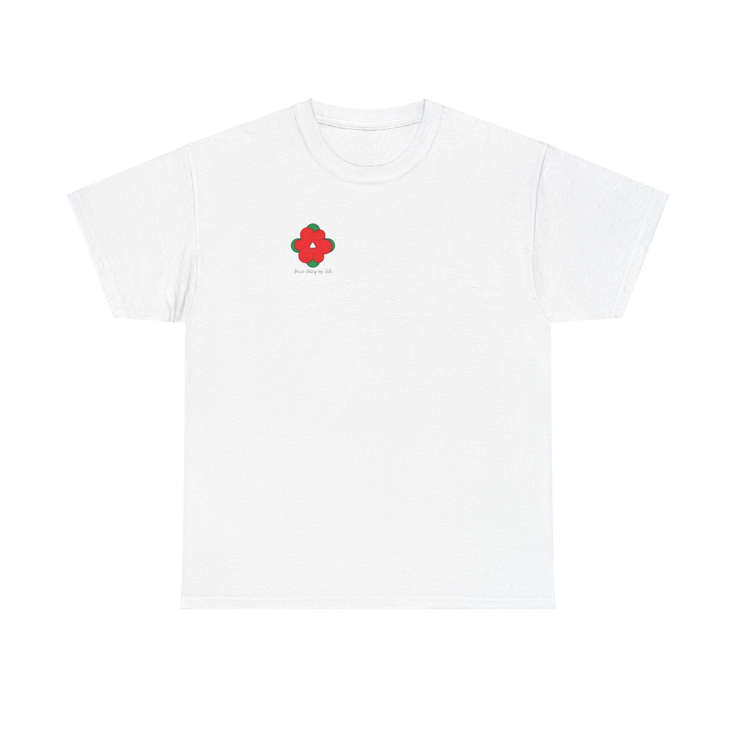 BBBJ Small Logo - T-Shirt