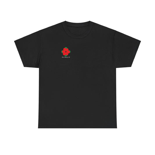 BBBJ Small Logo - T-Shirt