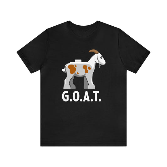 The G.O.A.T. T-Shirt