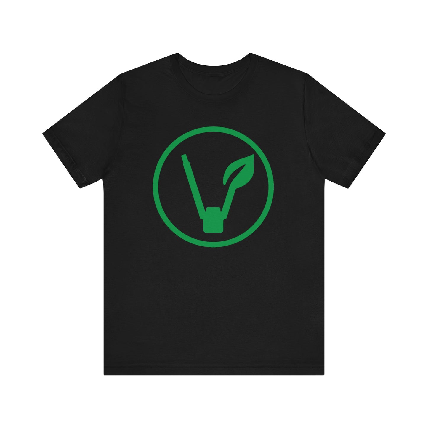 Vegan Brickster T-Shirt