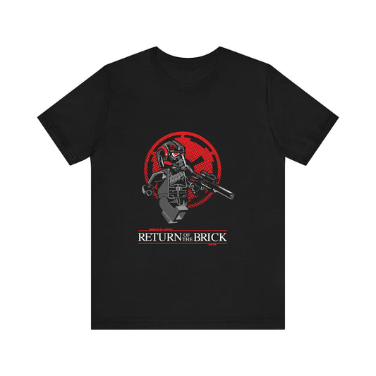 Brickslopes Shadow Trooper 2019 T-Shirt