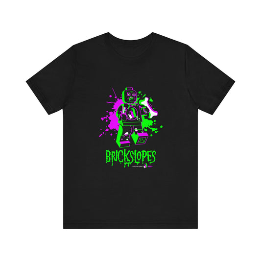 Brickslopes Zombie 2022 T-Shirt