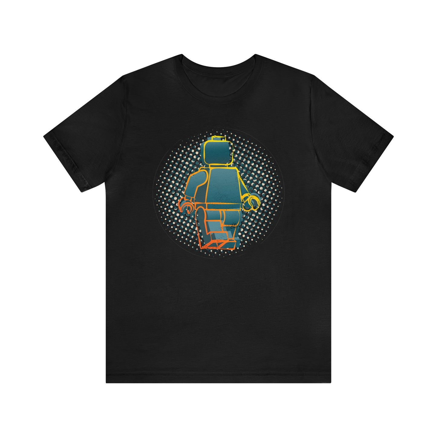 Retro Fig T-Shirt