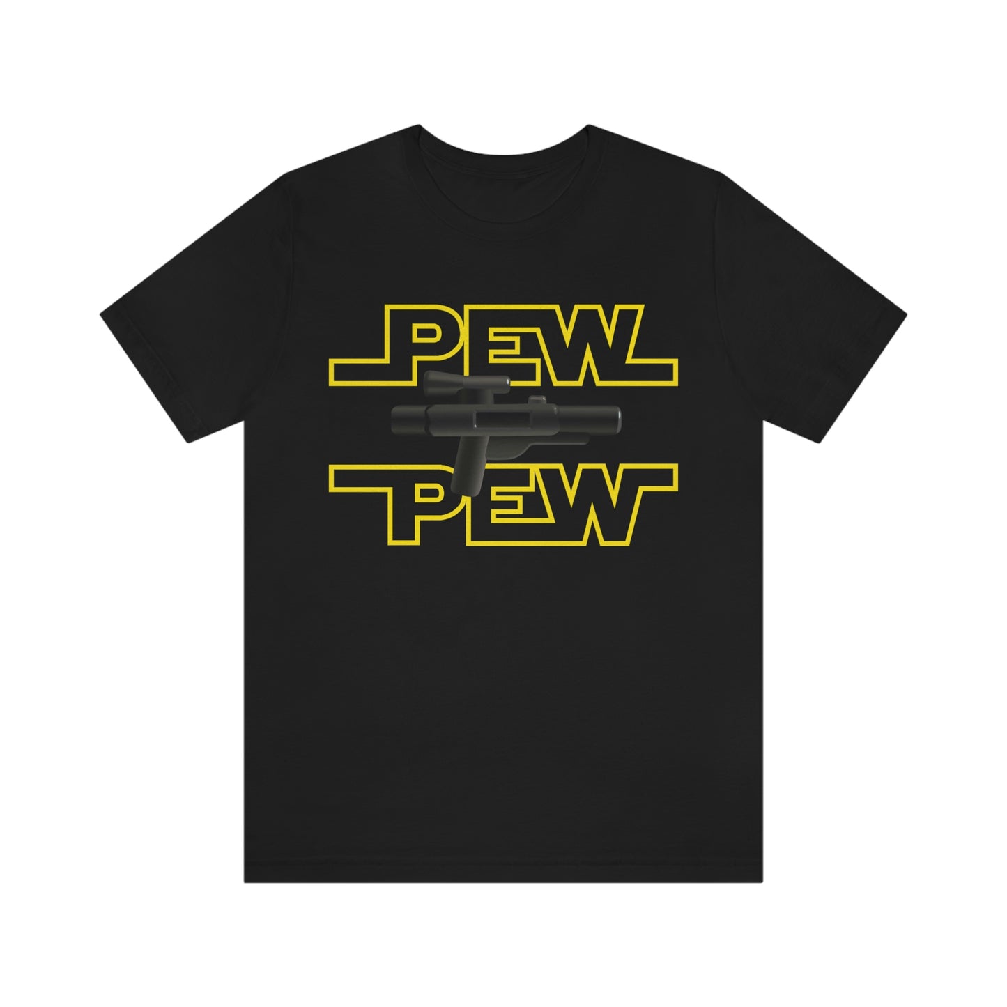 Pew Pew T-Shirt