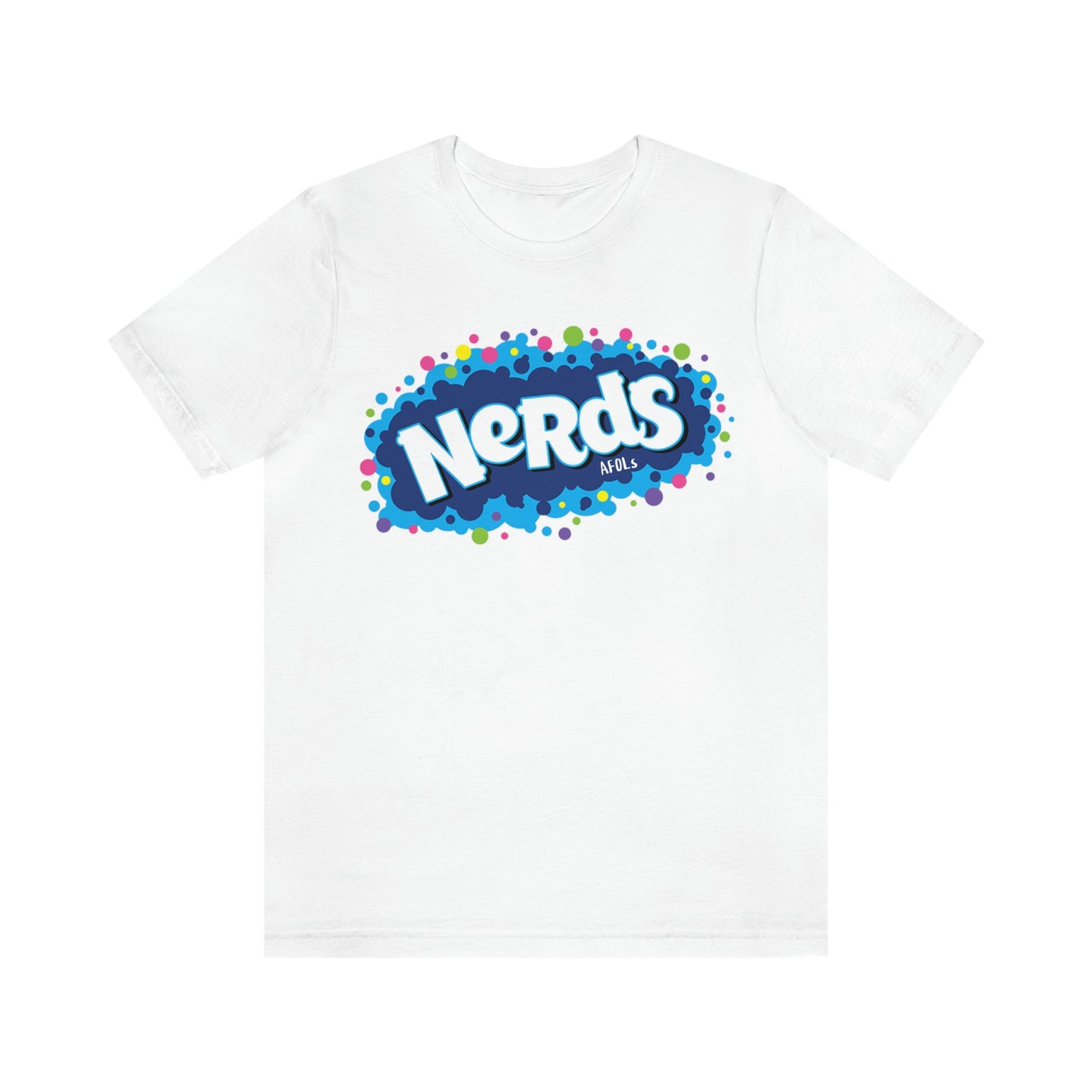 Nerdy AFOL T-Shirt