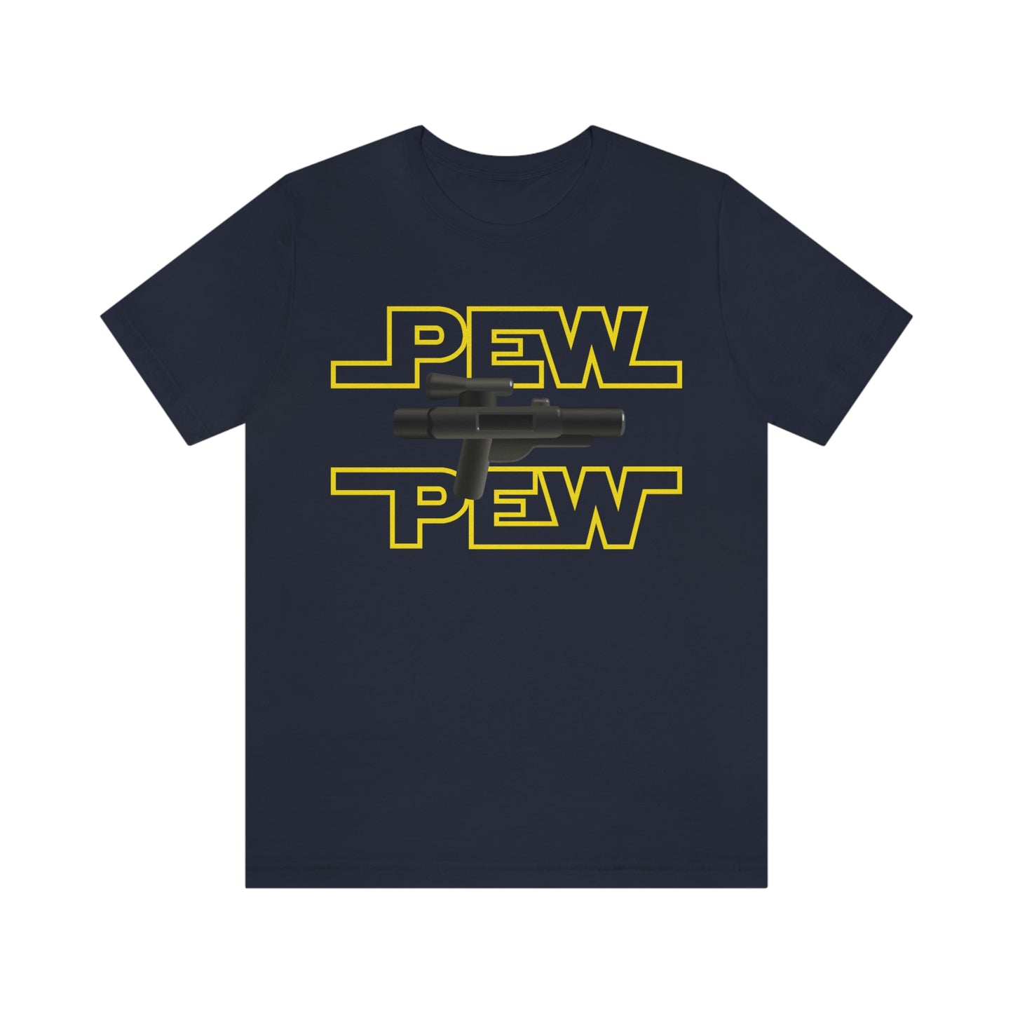 Pew Pew T-Shirt