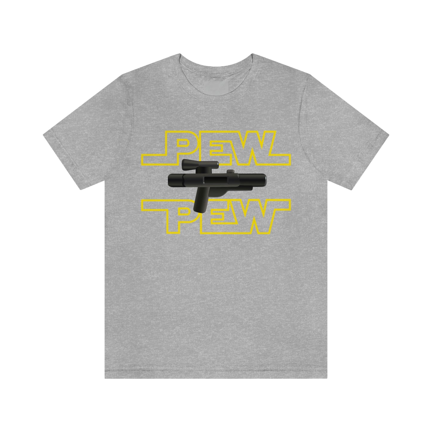 Pew Pew T-Shirt