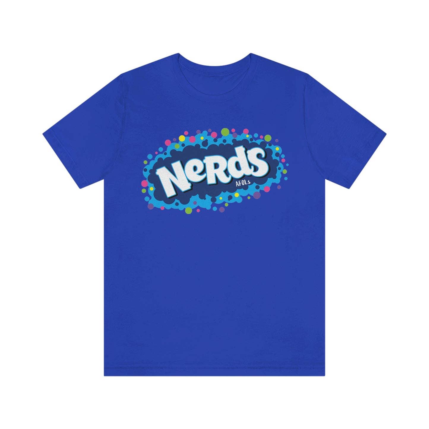Nerdy AFOL T-Shirt